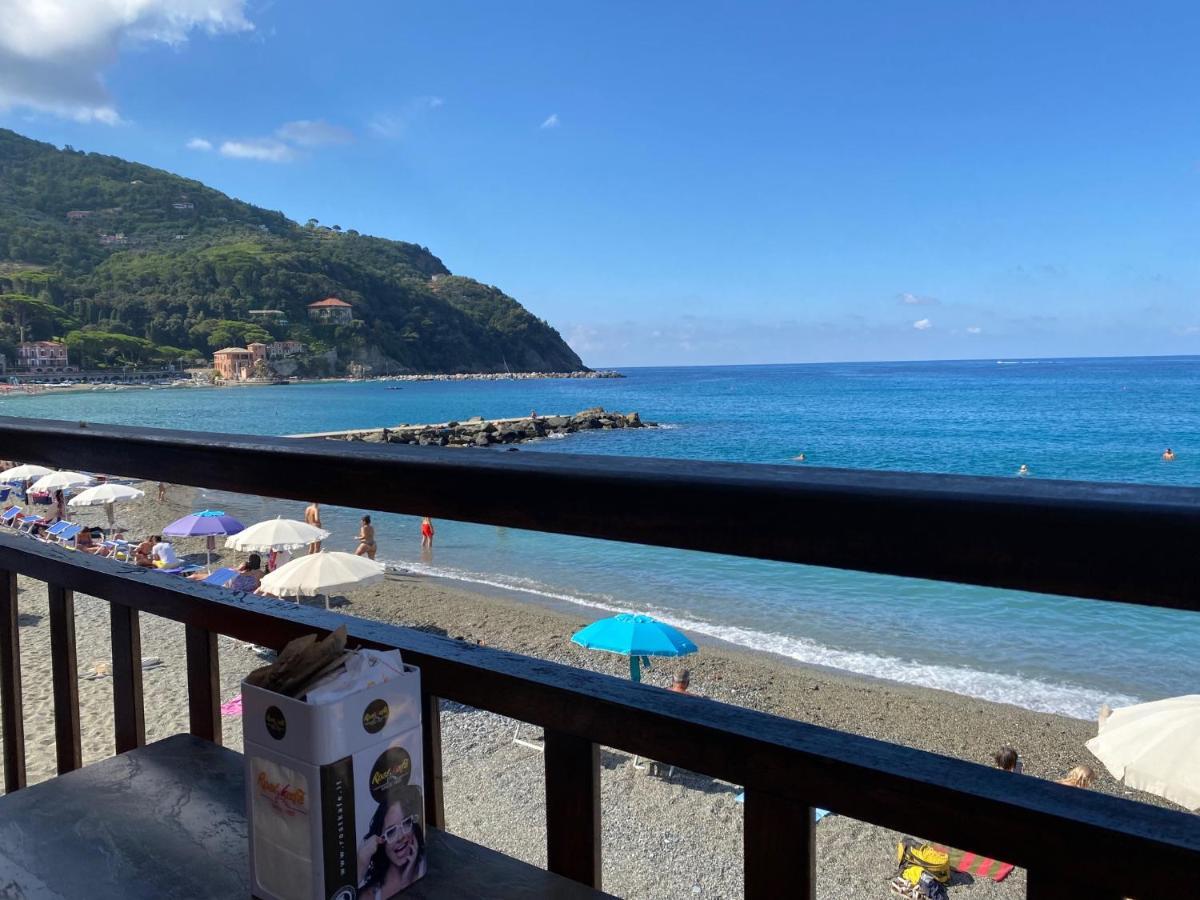 Villa Casa Luci à Levanto Extérieur photo