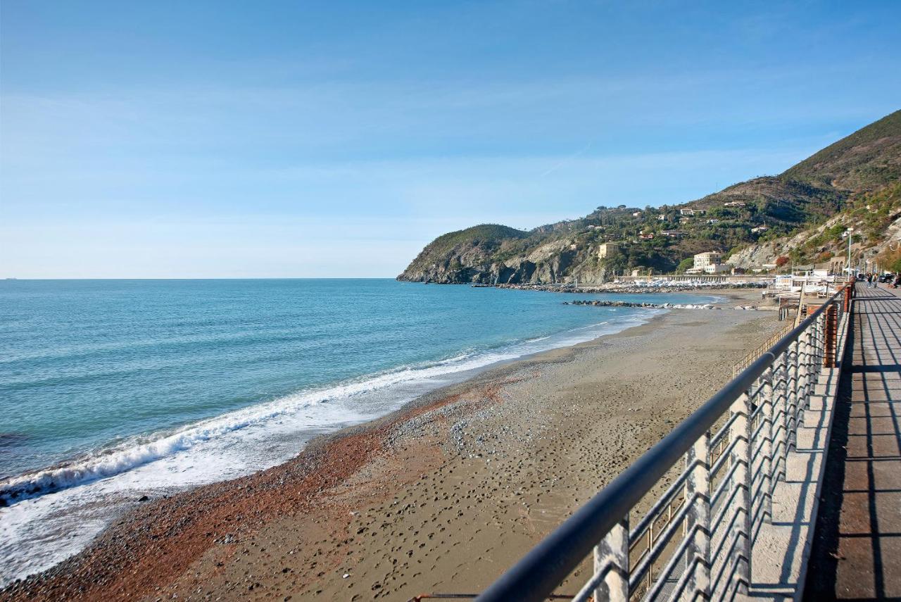 Villa Casa Luci à Levanto Extérieur photo