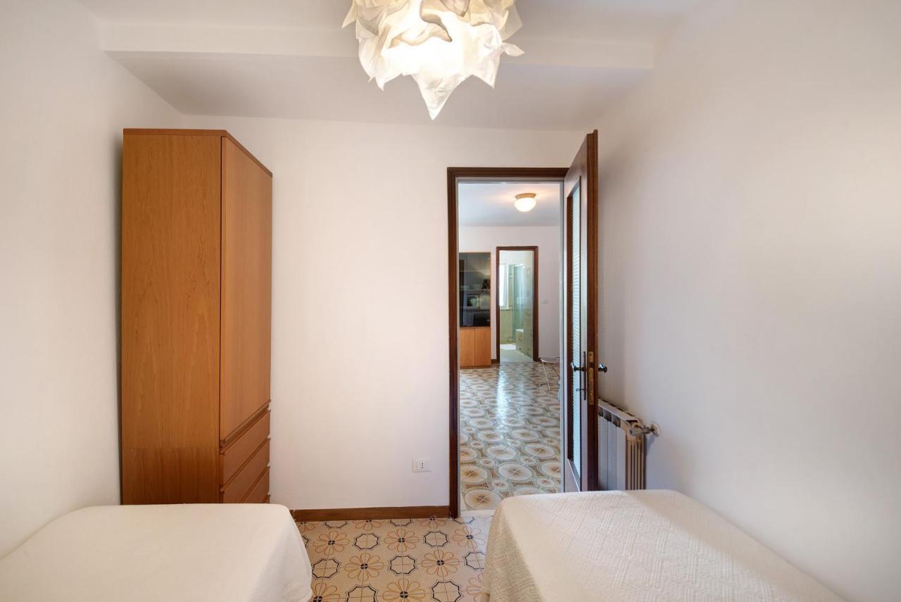 Villa Casa Luci à Levanto Extérieur photo