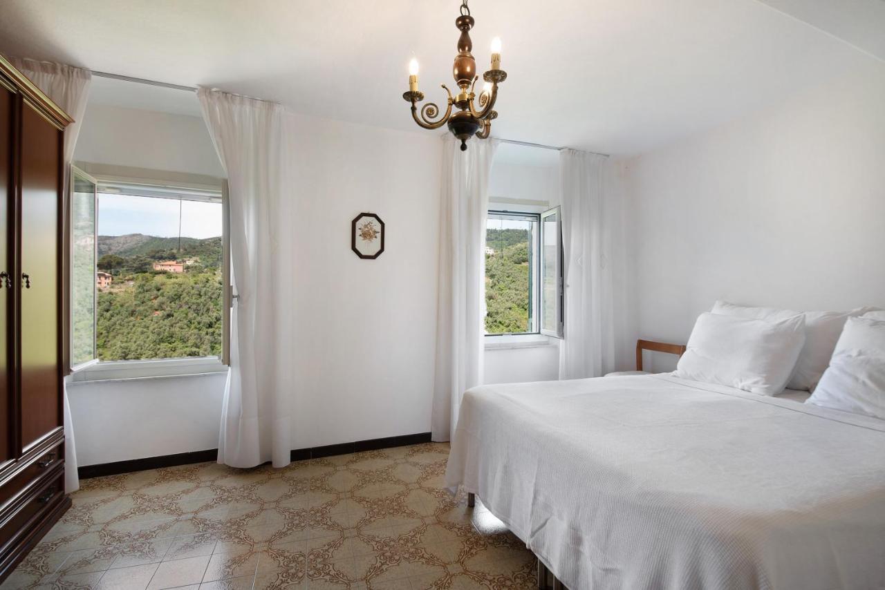 Villa Casa Luci à Levanto Extérieur photo
