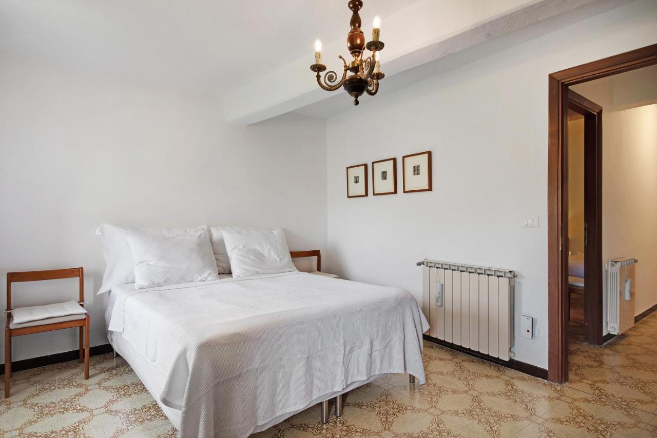Villa Casa Luci à Levanto Extérieur photo